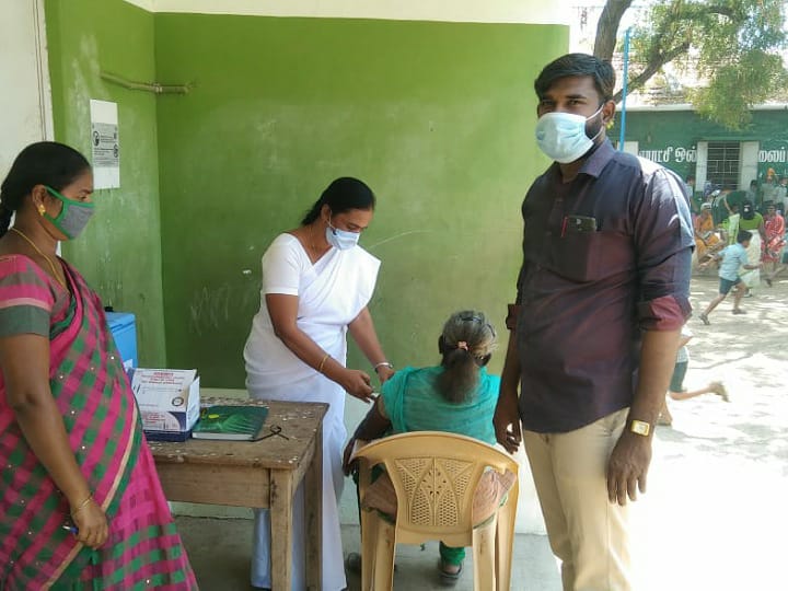 மீண்டும் அதிகரிக்கும் கொரோனா... கரூர், நாமக்கலில் எத்தனை தொற்று பாதிப்பு தெரியுமா..?