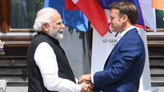 G20 Summit: জার্মানিতে নরেন্দ্র মোদি, প্রধানমন্ত্রীর সঙ্গে একফ্রেমে বাইডেন-জাস্টিন-ইমানুয়েল