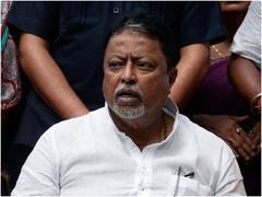 West Bengal News: मुकुल रॉय ने विधानसभा के PAC अध्यक्ष पद से दिया इस्तीफा, स्पीकर ने एक साल के लिए बढ़ाया था कार्यकाल