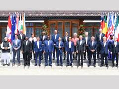 G7 Summit: पंतप्रधान मोदींनी घेतली जो बायडन, जस्टिन ट्रुडो आणि इमॅन्युएल मॅक्रॉन यांची भेट, पाहा फोटो