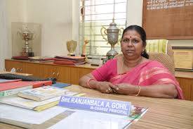 The principal of Gandhi Mahila College in Bhavnagar resigned Bhavnagar: ગુજરાતની આ કોલેજના આચાર્યએ વિદ્યાર્થિનીઓને ભાજપમાં જોડાવા ફરમાન કરતા ચકચાર