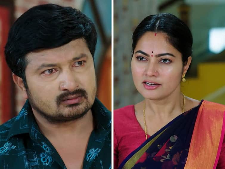 Devatha June 27th Episode 583, Know today Episcope In Details Devatha June 27th (ఈరోజు) ఎపిసోడ్: బయటపడ్డ మాధవ్‌ నిజస్వరూపం- డైలాగ్స్‌తో రెచ్చిపోయిన రుక్ముణీ