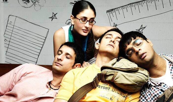 आमिर खान, शर्मन जोशी और आर माधवन की फिल्म ‘3 ईडियट्स (3 idiots) को भी राजकुमार हिरानी ने ही डायरेक्ट किया था. ये फिल्म साल 2009 में रिलीज़ हुई थी और सुपरहिट रही थी. कहानी आधारीत थी एजुकेशन सिस्टम पर.
