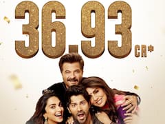 JugJugg Jeeyo Box Office Collection Day 3: Varun Dhawan-Kiara Advani Family Entertainer Earns Rs 36.93 Cr On Its First Weekend