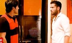 Pandya Store: Will Shiva be able to convince his mother? | SBS