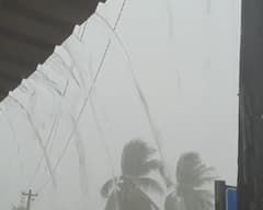 Gujarat Monsoon: રથયાત્રાએ અમદાવાદમાં પડશે વરસાદ ? જાણો હવામાન વિભાગે શું કરી છે આગાહી