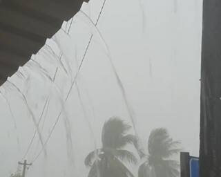 Gujarat Monsoon: રથયાત્રાએ અમદાવાદમાં પડશે વરસાદ ? જાણો હવામાન વિભાગે શું કરી છે આગાહી