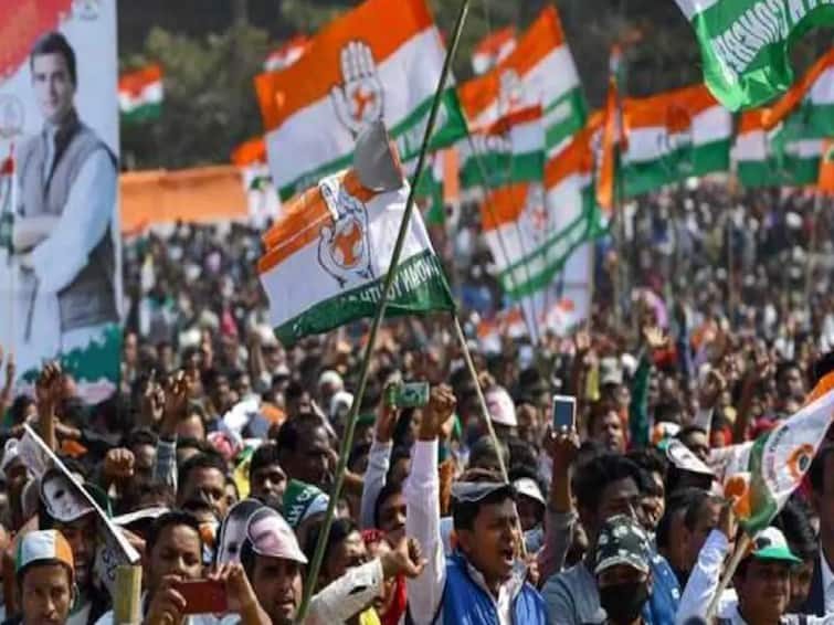 Today congress leaders to protest against agnipath scheme across india Congress Protest : अग्निपथ योजनेच्या विरोधात आज काँग्रेसचं देशव्यापी आंदोलन, खासदार, आमदारांसह वरिष्ठ नेते होणार सहभागी