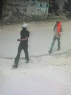 ਮੰਡੀ ਗੋਬਿੰਦਗੜ੍ਹ 'ਚ ਡਕੈਤੀ, ਲੋਹਾ ਕਾਰੋਬਾਰੀਆਂ ਨੂੰ ਗੋਲੀ ਮਾਰ ਕੇ 12 ਲੱਖ ਰੁਪਏ ਲੁੱਟੇ