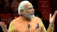 Narendra Modi: মিউনিখেও কংগ্রেসকে আক্রমণ, মোদির মুখে ইন্দিরার জরুরি অবস্থা