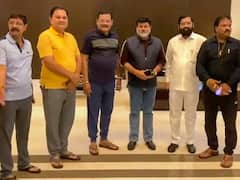 Maharashtra Crisis: SC Says No Decision To Be Taken On Disqualification Of Rebel Sena MLAs Till July 11