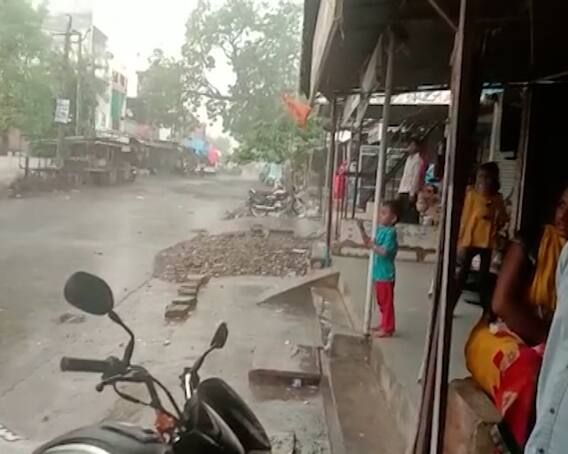 Gujarat Rain: રાજ્યમાં છેલ્લા 24 કલાકમાં કેટલા તાલુકામાં થઈ મેઘમહેર ? ક્યાં પડ્યો સૌથી વધુ વરસાદ, જાણો વિગત Gujarat Rain: રાજ્યમાં છેલ્લા 24 કલાકમાં કેટલા તાલુકામાં થઈ મેઘમહેર ? ક્યાં પડ્યો સૌથી વધુ વરસાદ, જાણો વિગત