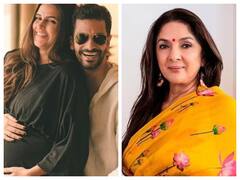 Neha Dhupia से लेकर Neena Gupta तक ...ये हैं बॉलीवुड की वो एक्ट्रेस जो शादी से पहले ही हो गई थीं प्रेग्नेंट !
