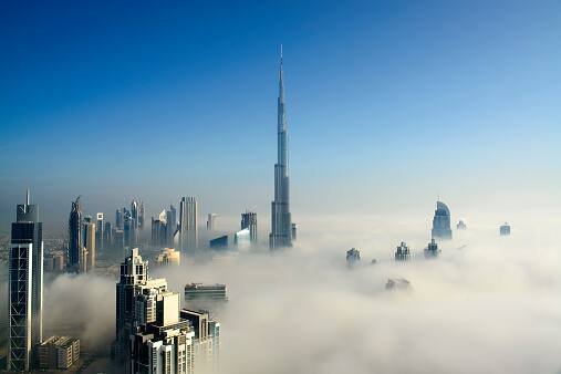 9 أشياء يجب القيام بها إذا كنت في إجازة في دبي زيارة الإمارات العربية المتحدة