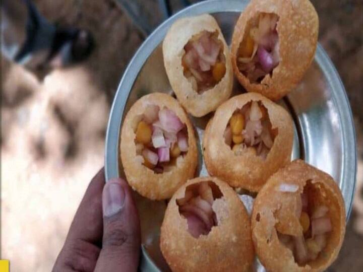 Sale of Pani Puri banned in Nepal's capital Kathmandu, here's why காத்மாண்டில் பானிபூரி விற்பனைக்கு தடை: காரணம் என்ன?