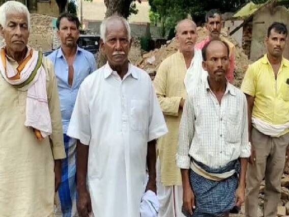 Arrah Murder: आरा में किसान के सीने में बंदूक से मारी गोली, पटवन विवाद को लेकर गांव के युवक ने ले ली जान Arrah Murder: आरा में किसान के सीने में बंदूक से मारी गोली, पटवन विवाद को लेकर गांव के युवक ने ले ली जान