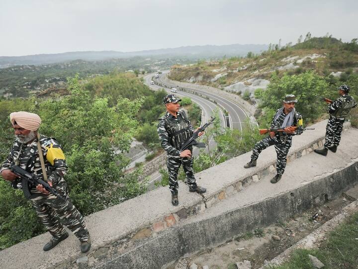 Amarnath Yatra 2022 is quite different Jammu Kashmir Administration  special rules made for media ann Amarnath Yatra 2022: इस बार की अमरनाथ यात्रा है काफी अलग, मीडिया के लिए बनाए गए खास नियम