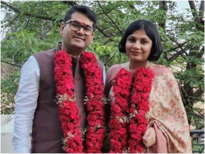 Surguja Suspicious death of IRTS officer Railway GM constituted three member inquiry committee Chhattisgarh ANN Surguja News: सरगुजा में IRTS अधिकारी की संदेहास्पद मौत, जांच के लिए रेलवे ने बनाई तीन सदस्यीय कमेटी