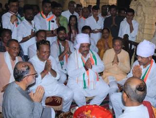 Rajkot: સૌરાષ્ટ્રમાં કોંગ્રેસને લાગ્યો મોટો ફટકો, જાણો કોણે આપ્યું રાજીનામું