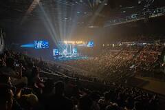 ਕਮੇਡੀਅਨ ਕਪਿਲ ਸ਼ਰਮਾ ਦਾ ਵੈਨਕੂਵਰ `ਚ ਲਾਈਵ ਸ਼ੋਅ, ਸਿੱਧੂ ਮੂਸੇਵਾਲਾ ਨੂੰ ਦਿੱਤੀ ਸ਼ਰਧਾਂਜਲੀ