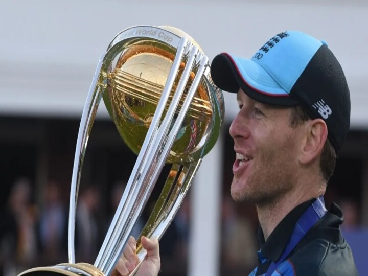 Eoin Morgan Retirement: இங்கிலாந்து கேப்டன் பதவியில் இருந்து இயான் மோர்கன் விலகலா..?