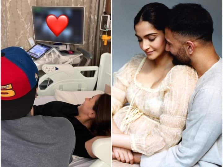 Alia Bhatt To Sonam Kapoor, Here's How Celebrities Have Announced Pregnancies Over The Years Alia Bhatt To Sonam Kapoor, Here's How Celebrities Have Announced Pregnancies Over The Years