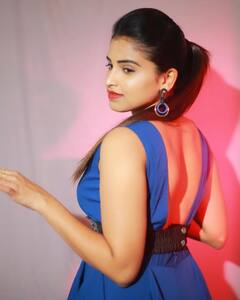 Karthika Deepam Bhavani Chowdary Photos: 'కార్తీకదీపం'లో మోనితను మించి కుట్రలు చేస్తున్న శోభ(భవానీ చౌదరి) ఫొటోస్