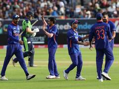 IRE vs IND 2nd T20I, Weather Report: दूसरे मैच पर भी रहेगा बारिश का साया, जानें कैसा रहेगा डबलिन का मौसम 