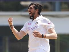 IND vs ENG Test Records: इंग्लैंड में सबसे सफल भारतीय टेस्ट गेंदबाज रहे हैं इशांत शर्मा, देखें टॉप-5 की लिस्ट