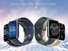 Noise Colorfit Vision 2: రూ.మూడు వేలలోపే నాయిస్ కొత్త స్మార్ట్ వాచ్ - వారం రోజులకు పైగా బ్యాటరీ!