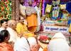 UP News: वृंदावन पहुंचे राष्ट्रपति रामनाथ कोविंद, पत्नी के साथ बांके बिहारी मंदिर में की पूजा-अर्चना