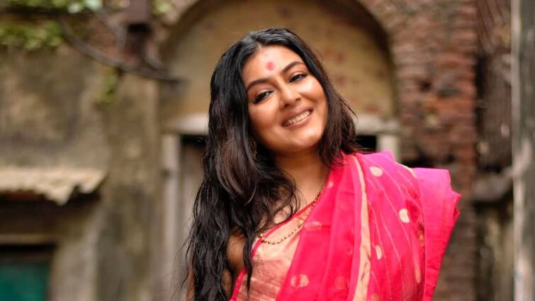 Gargee Roychowdhury: Actress Gargee Roychowdhury shares her cheat day menu, Know in details Gargee Roy Chowdhury: পছন্দের খাবারেও ডায়েটের ছোঁয়া, গার্গীর 'চিট ডে'-র মেনুতে কী থাকে?