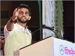 Maharashtra Crisis: आदित्य ठाकरे बोले- 'दगाबाज कभी नहीं जीत सकते', फ्लोर टेस्ट पर भी दिया जवाब