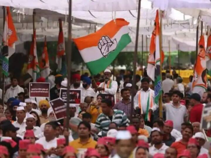 Congress Leaders To Protest Against Agnipath Scheme Across India अग्निपथ योजना के खिलाफ कांग्रेस का देशव्यापी प्रदर्शन आज - पार्टी के सांसद, विधायक और कार्यकर्ता हर विधानसभा क्षेत्र में करेंगे विरोध