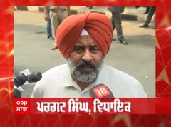 Punjab Government: ਦੋ ਮਹੀਨਿਆਂ 'ਚ ਪੰਜਾਬ ਸਰਕਾਰ ਨੇ ਇਸ਼ਤਿਹਾਰਾਂ 'ਤੇ ਖ਼ਰਚੇ 40 ਕਰੋੜ ਰੁਪਏ: ਪਰਗਟ ਸਿੰਘ