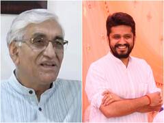 Raipur News: स्वास्थ्य मंत्री टी एस सिंहदेव के बाद भतीजे आदित्येश्वर भी कोरोना पॉजिटिव, छत्तीसगढ़ में बढ़ रहा संक्रमण दर