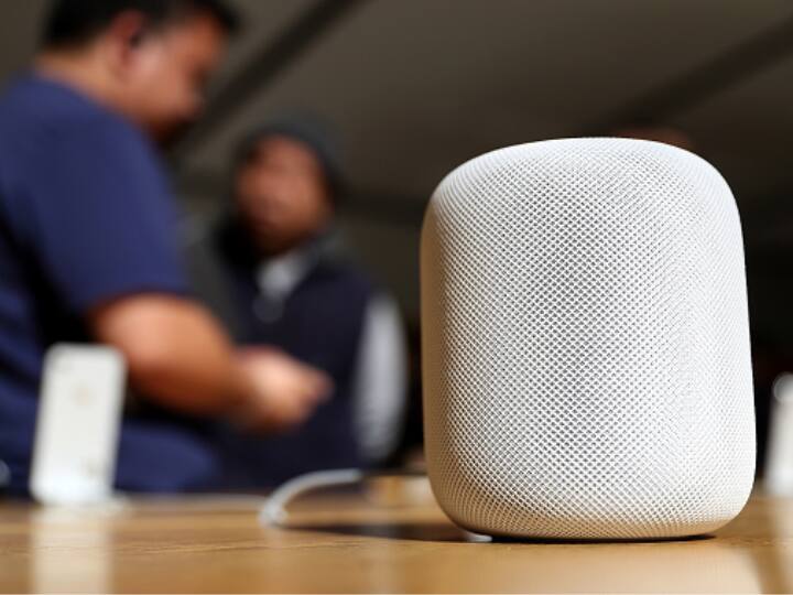 Apple is reportedly developing a replacement for the original HomePod Apple Bringing New Version Of The Original HomePod In 2023?