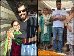 Randeep Hooda: सरबजीत सिंह की बहन दलबीर कौर का निधन, रणदीप हुड्डा ने दी बहन को मुखाग्नि