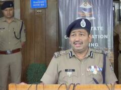 Kanwar Yatra 2022: कांवड़ यात्रा को लेकर हुई इंटर स्टेट कोऑर्डिनेशन बैठक, DGP बोले- 4 करोड़ कांवड़िए आने की संभावना