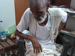 Auraiya News: औरैया पुलिस को हाथ लगी बड़ी कामयाबी, 24 साल बाद इनामी डकैत को किया गिरफ्तार