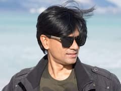 Mohammed Zubair Arrested : జర్నలిస్ట్ మహ్మద్ జుబేర్ అరెస్ట్, ఓ మతాన్ని కించపరిచేలా మాట్లాడారని ఆరోపణలు