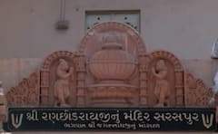 જય જગન્નાથઃ આઝાદી પહેલા ભગવાન જગન્નાથજીની રથયાત્રાના કેવા હતા રંગરૂપ