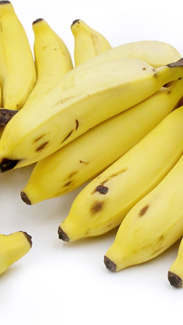 ஆப்பிள் வாழைப்பழம்