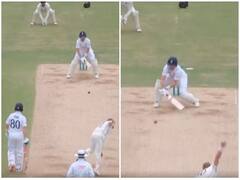 ENG vs NZ 3rd Test: जो रूट ने स्विच हिट पर जड़ा शानदार सिक्स, कीवी टीम से लेकर कमेंटेटर तक सब हैरान, Watch Video