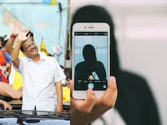 Get Free iPadi: సెల్ఫీ తీసి పంపిస్తే ఐపాడ్‌- దిల్లీ ప్రభుత్వం అదిరిపోయే ఆఫర్