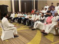 Maharashtra Politics: गुवाहाटी के जिस होटल में ठहरे हैं शिवसेना के बागी विधायक, 30 जून तक कमरे की बुकिंग बंद