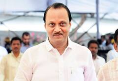 Ajit Pawar Covid Positive: மகாராஷ்ட்ரா அரசியல் நெருக்கடி.. கொரோனா தொற்றால் பாதிக்கப்பட்டுள்ள துணை முதல்வர்!