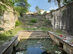 Udaipur Sultan Baori Pics: 305 साल पुरानी बावड़ी बन गई थी कचरा पात्र, अब युवाओं की मेहनत ने बदला स्वरूप, पीएम मोदी ने 'मन की बात' में किया जिक्र