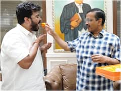 Rajendra Nagar Bypoll: राजेंद्र नगर के नतीजे बीजेपी-कांग्रेस के लिए झटका, जानिए- AAP के दुर्गेश पाठक कैसे बने विजेता