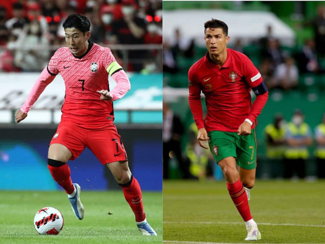 FIFA World Cup Qatar 2022: Which One Is The Group Of Death? See Details FIFA World Cup Qatar 2022: Which One Is The Group Of Death? See Details